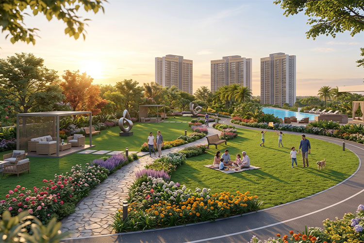Godrej Verano