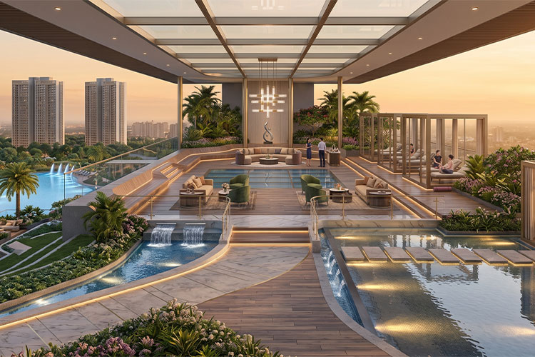 Godrej Verano